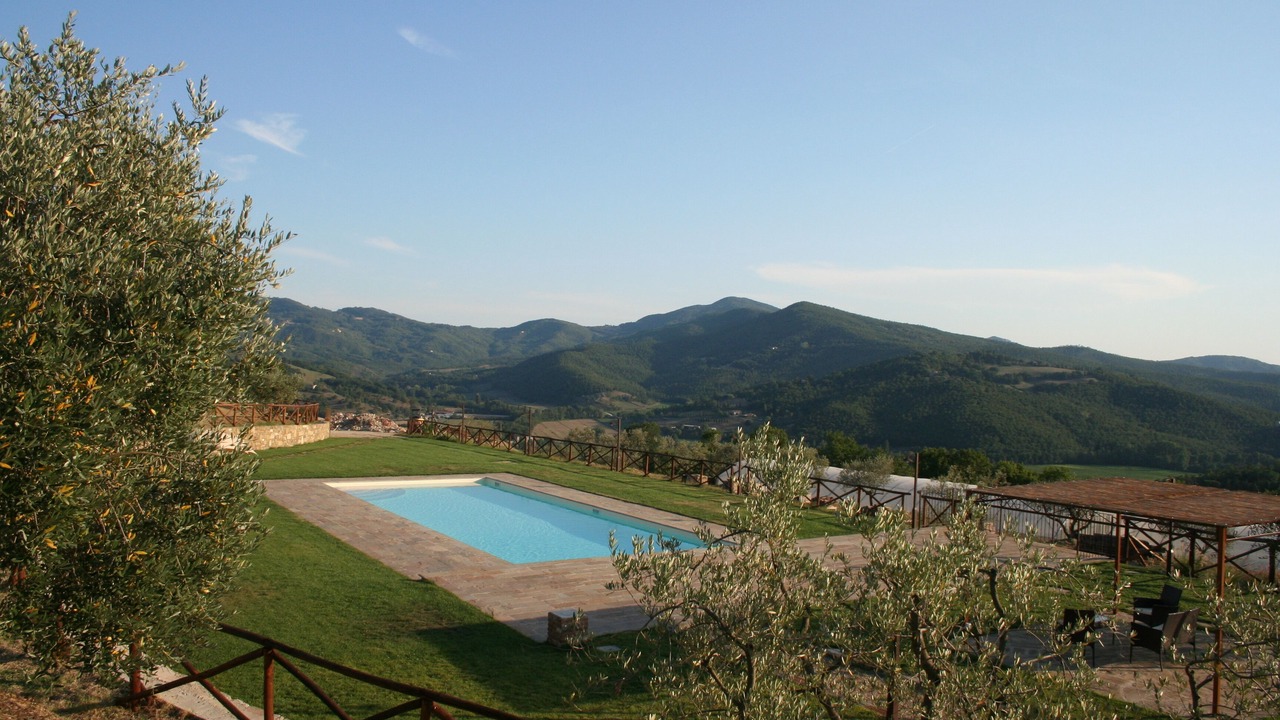 Photo of Outdoor in Umbertide