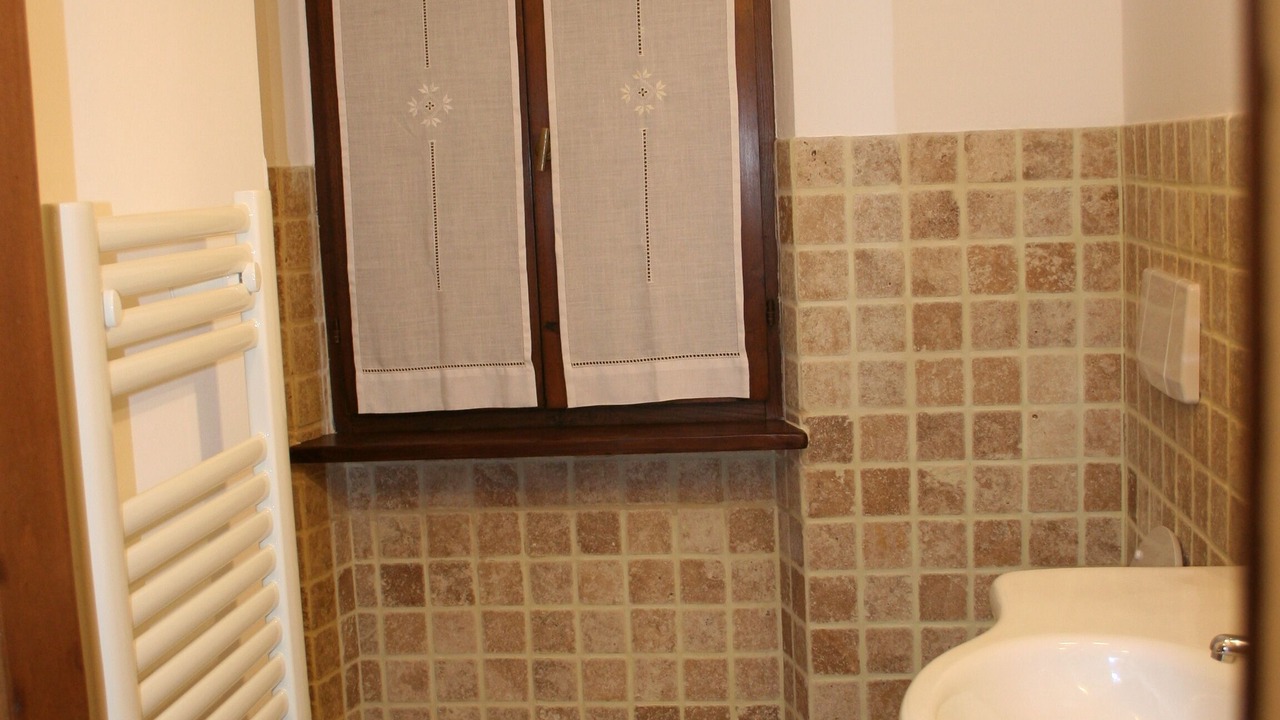 Photo of Bathroom in Umbertide