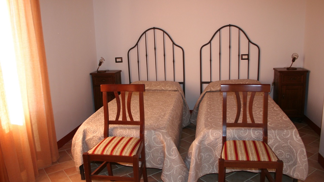 Photo of Bedroom in Umbertide