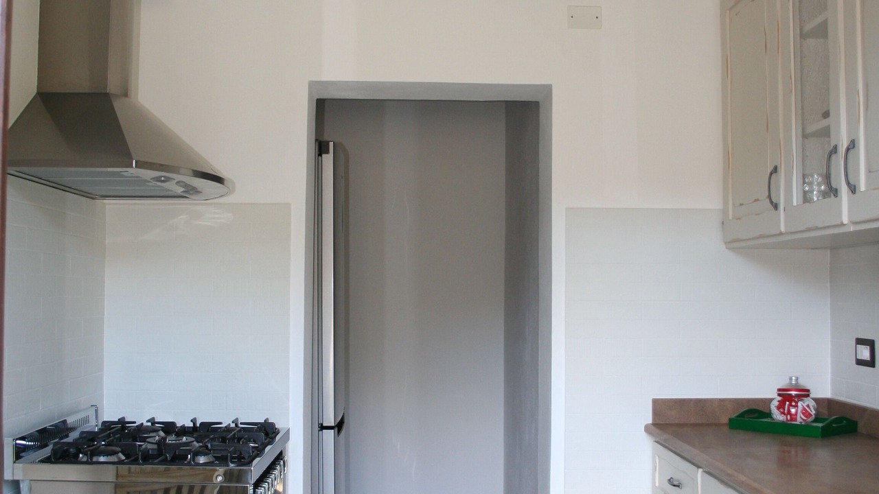 Photo of Kitchen in Umbertide