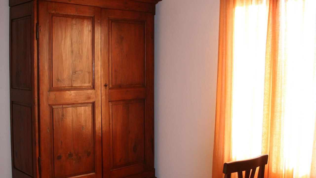 Photo of Bedroom in Umbertide