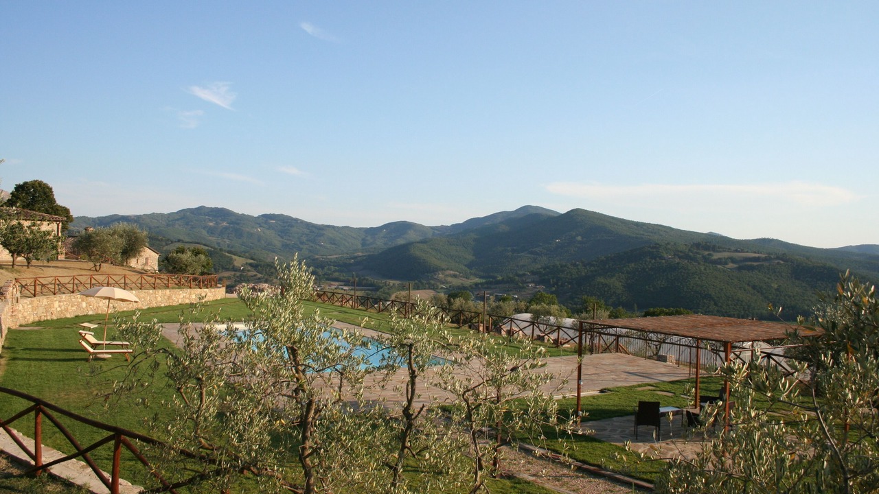 Photo of Outdoor in Umbertide