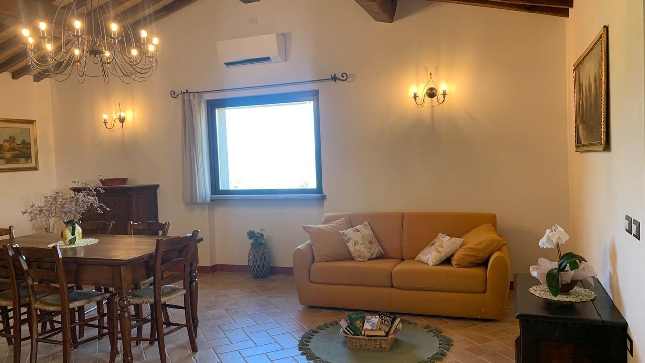 Photo of Livingroom in Umbertide