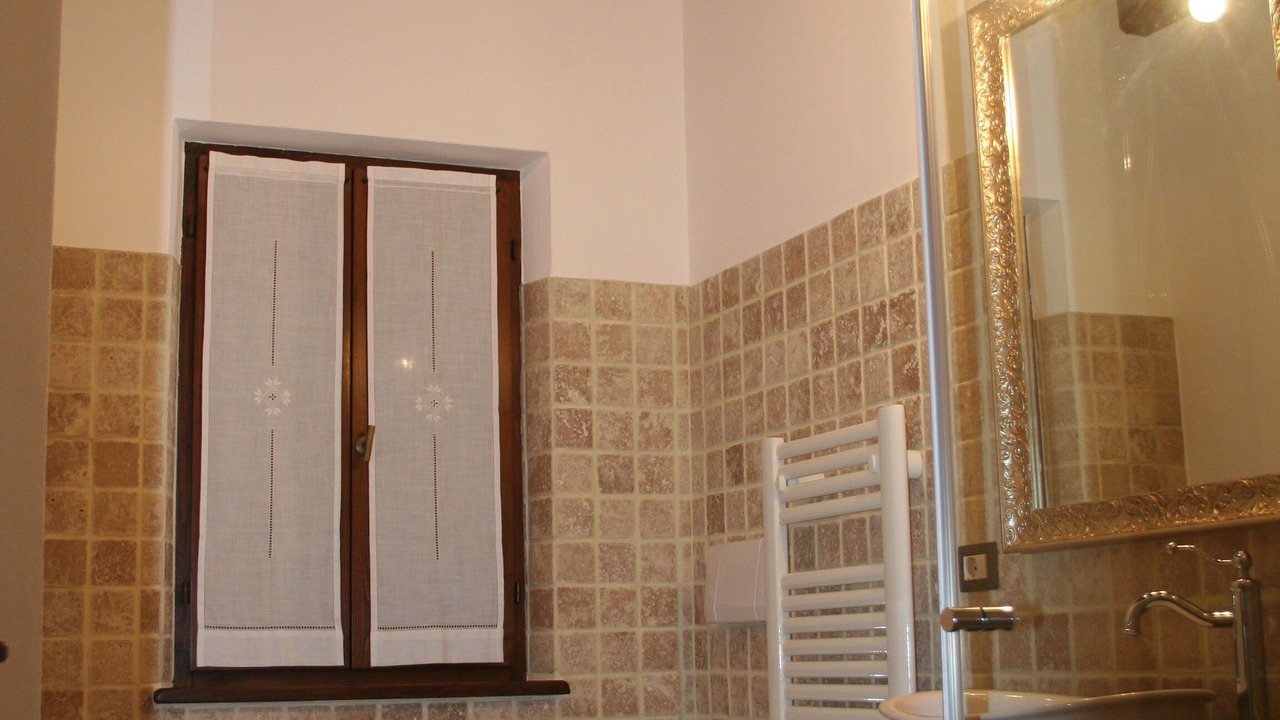 Photo of Bathroom in Umbertide