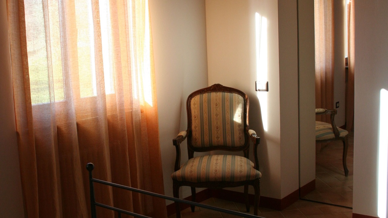 Photo of Bedroom in Umbertide