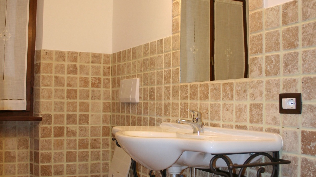 Photo of Bathroom in Umbertide