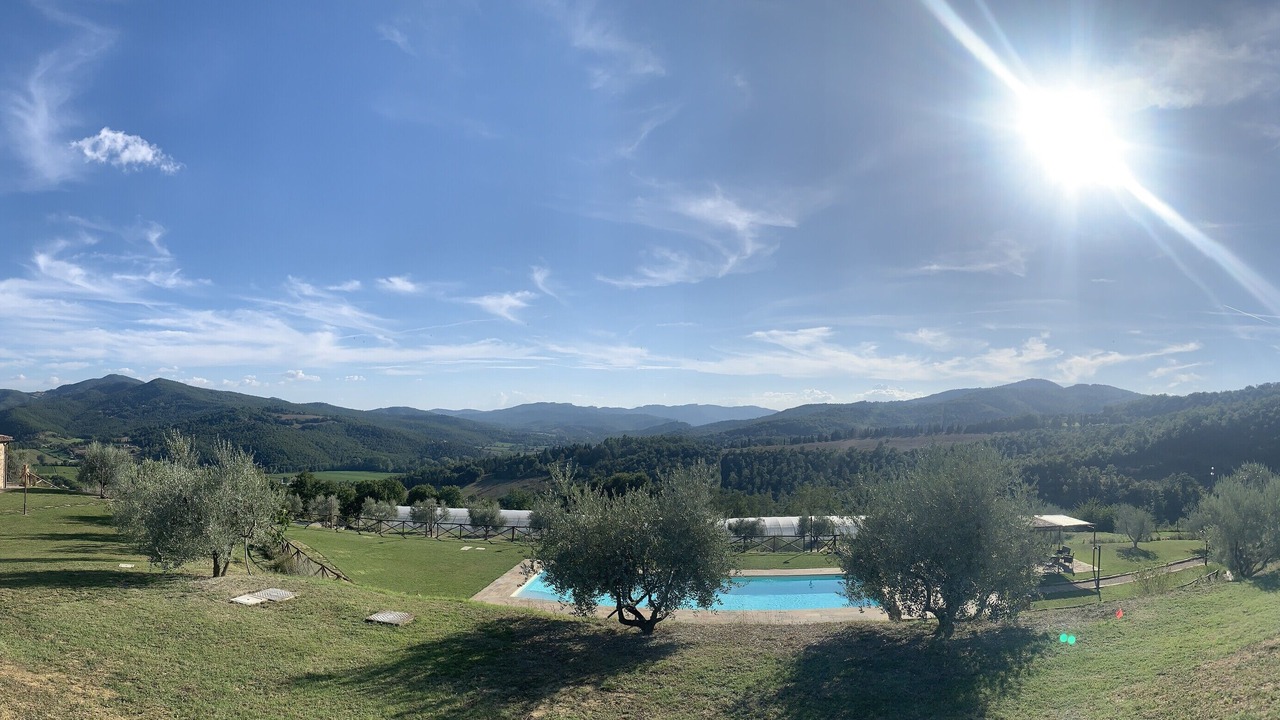 Photo of Outdoor in Umbertide