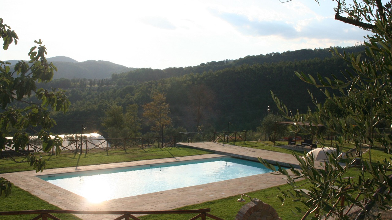 Photo of Outdoor in Umbertide
