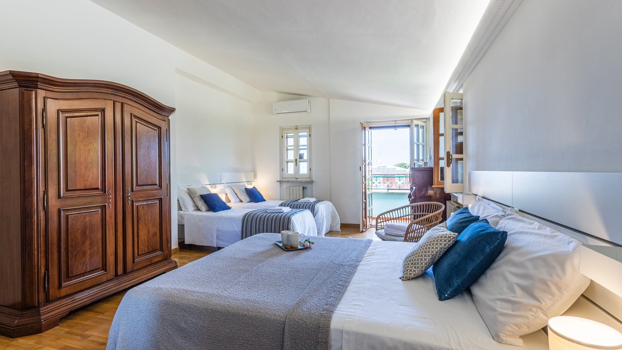 Photo of Bedroom in Anzio