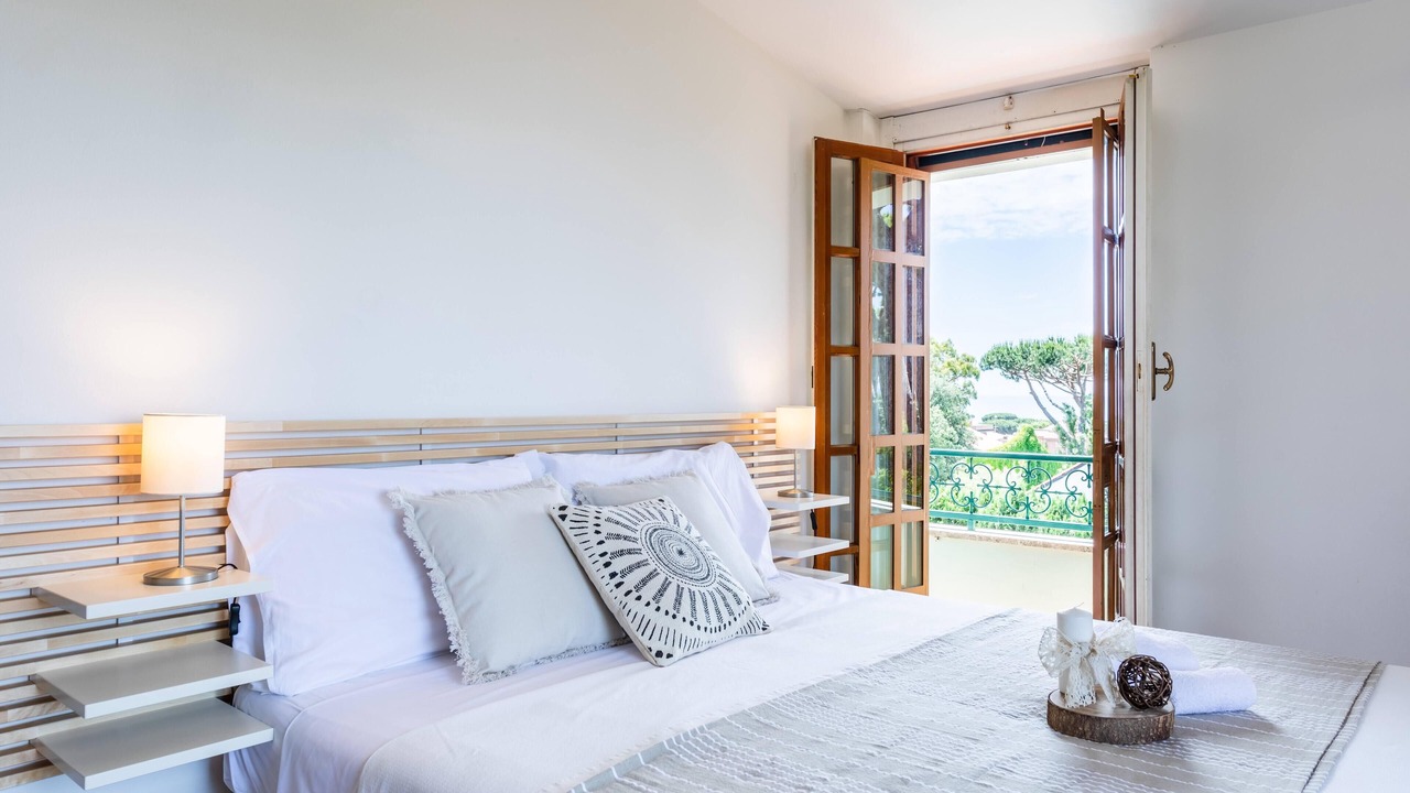 Photo of Bedroom in Anzio