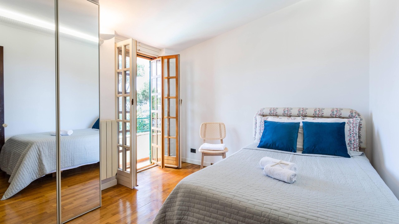 Photo of Bedroom in Anzio