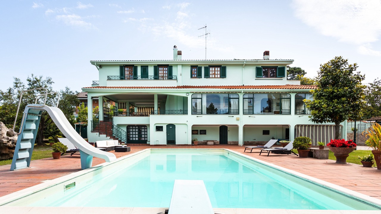 Photo of Outdoor in Anzio