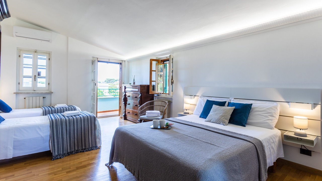 Photo of Bedroom in Anzio