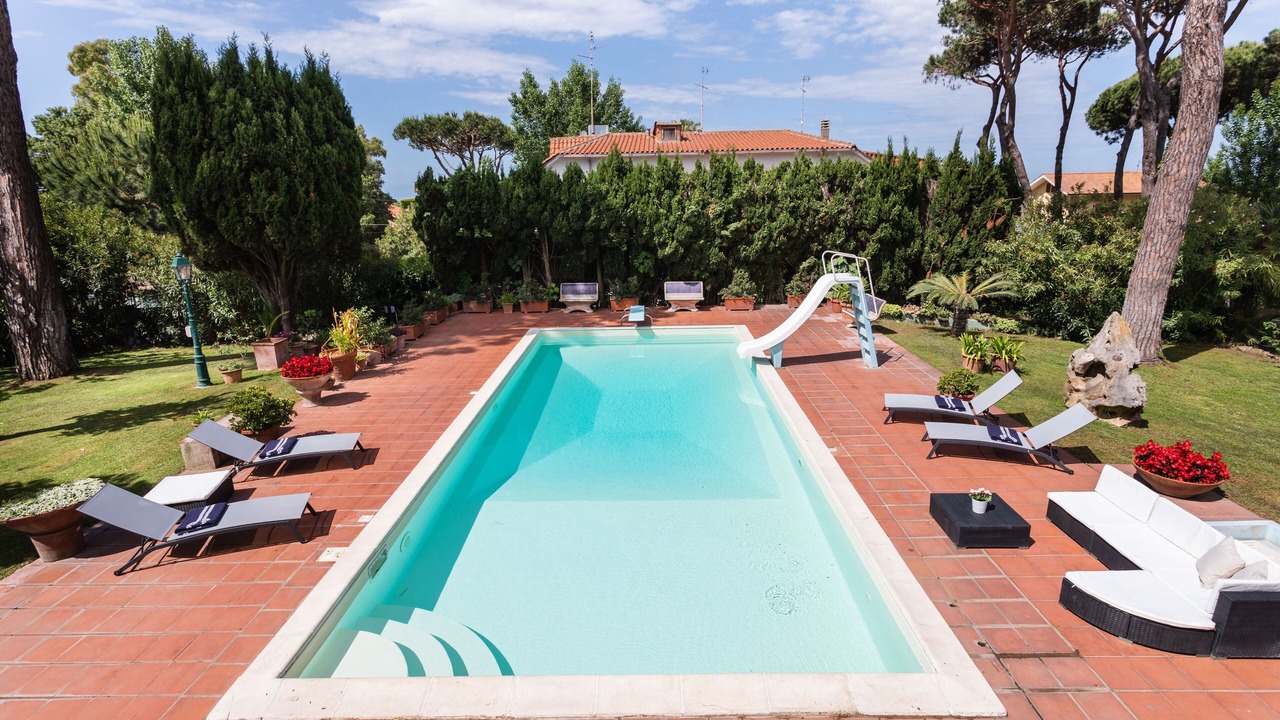 Photo of Outdoor in Anzio