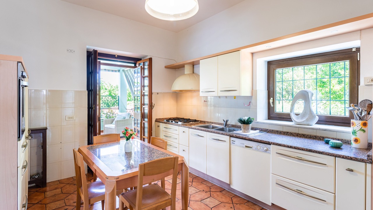 Photo of Kitchen in Anzio