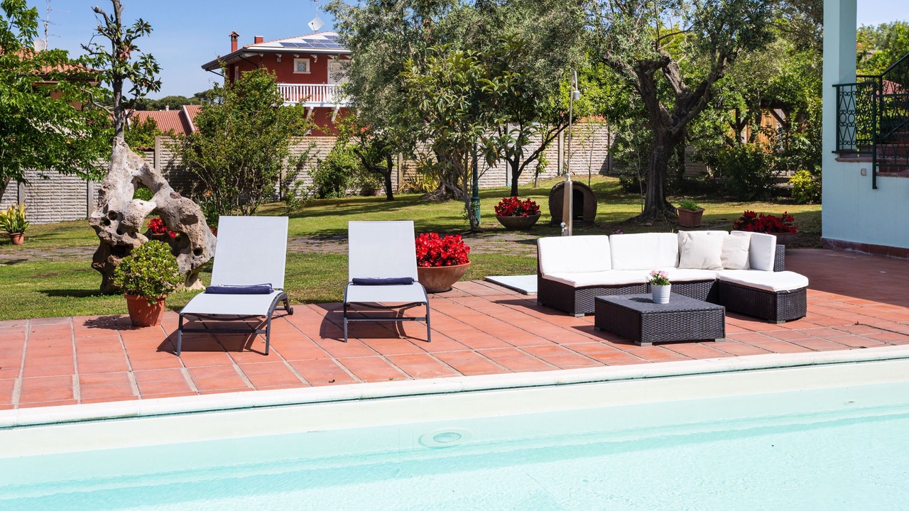 Photo of Outdoor in Anzio