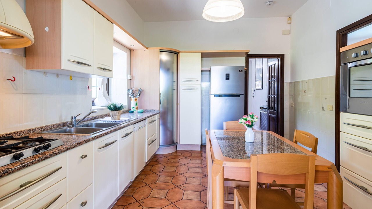 Photo of Kitchen in Anzio
