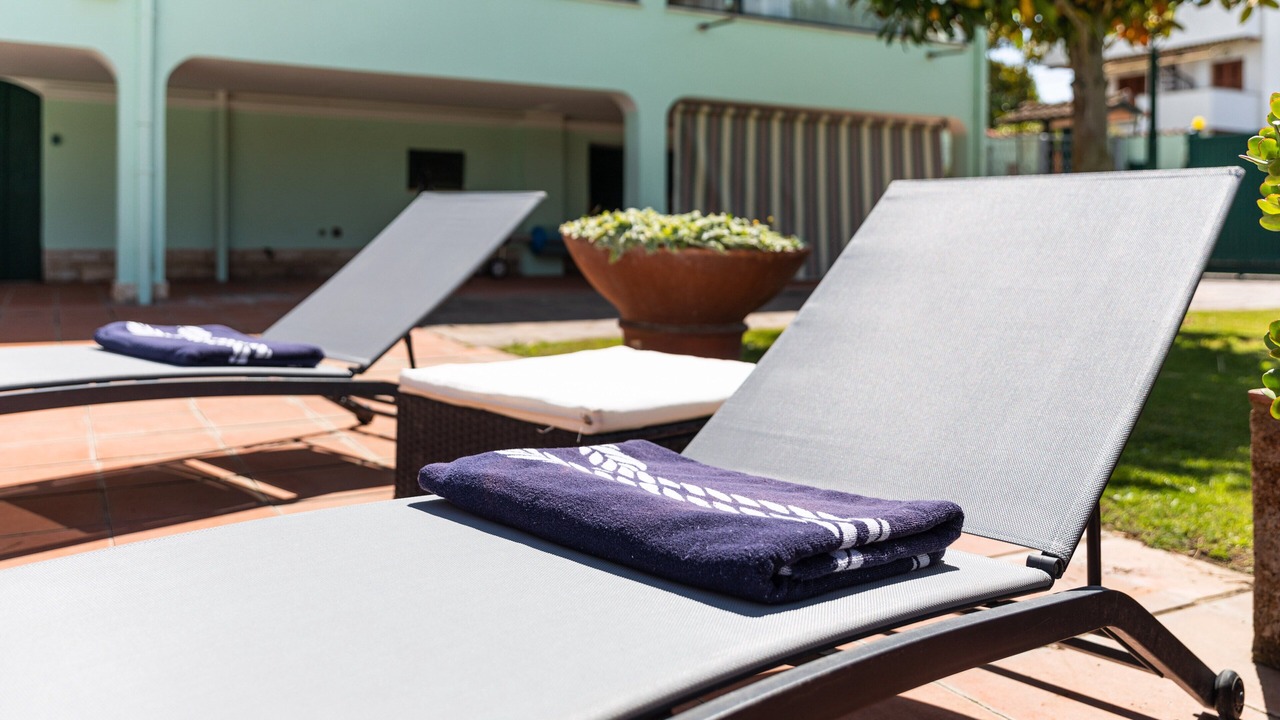 Photo of Patio Balcony in Anzio