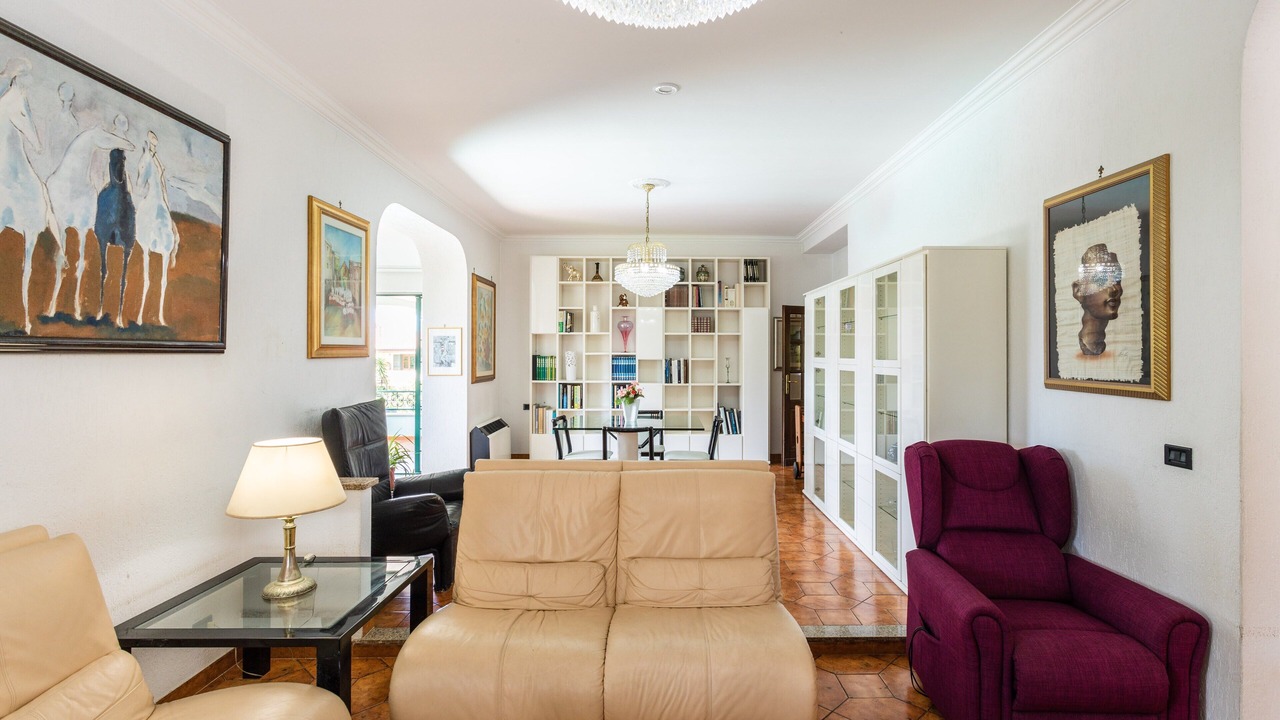 Photo of Livingroom in Anzio