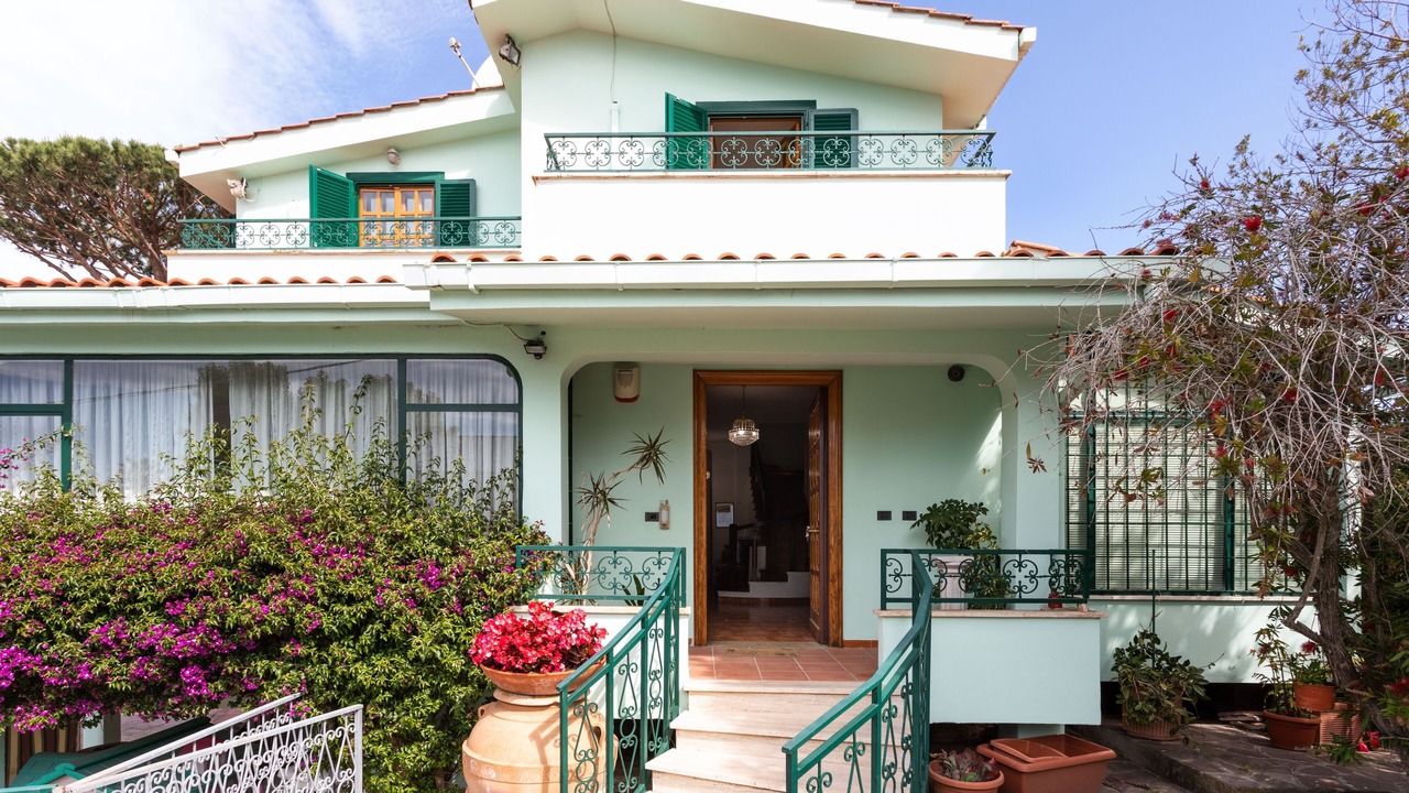 Photo of Outdoor in Anzio
