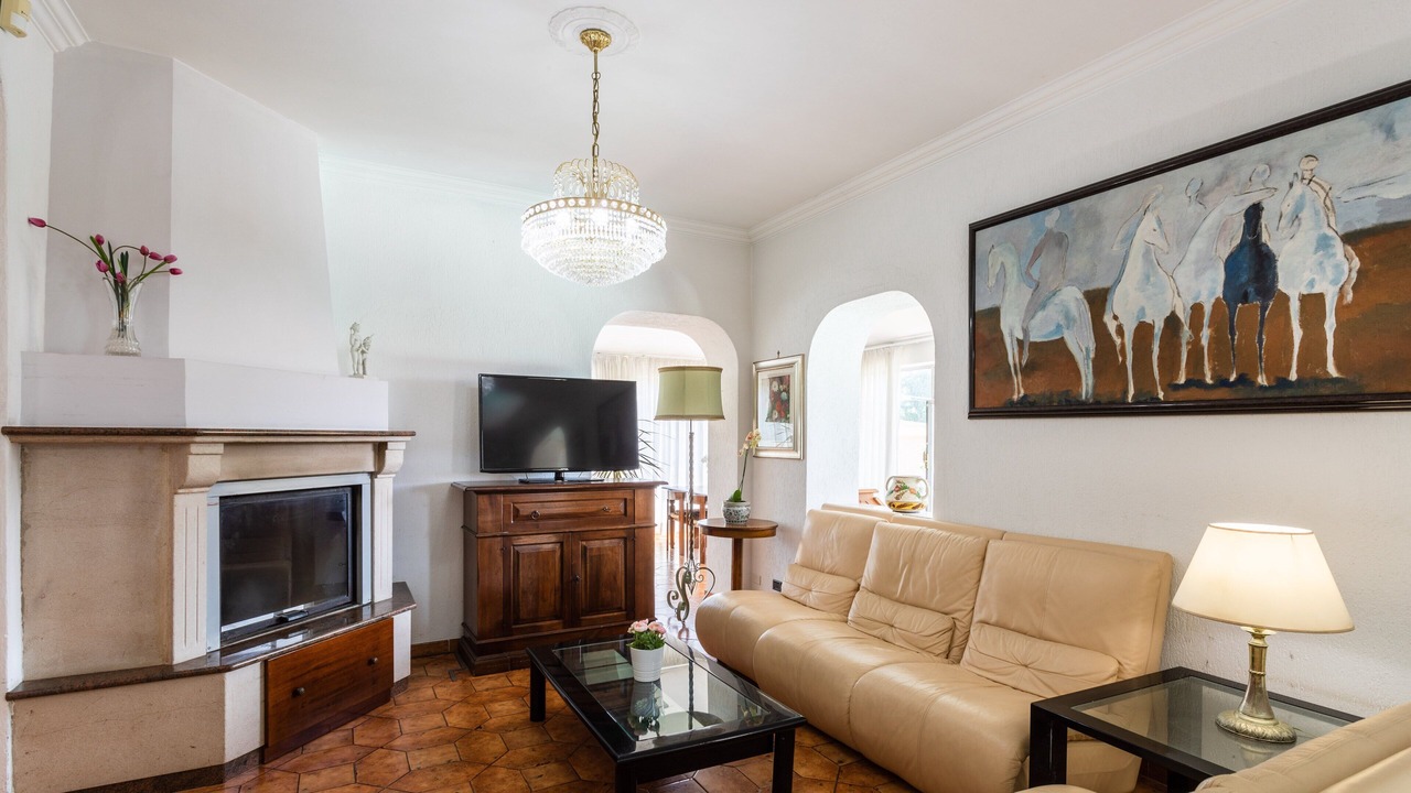 Photo of Livingroom in Anzio