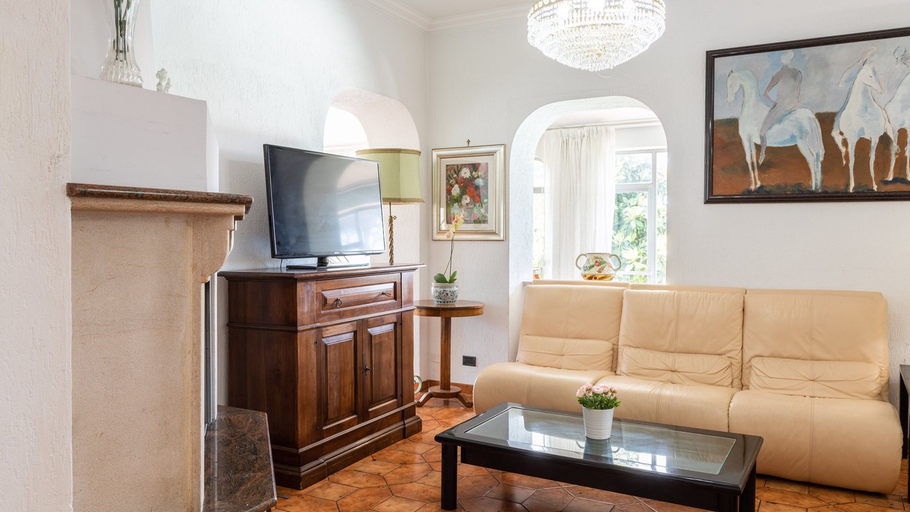 Photo of Livingroom in Anzio