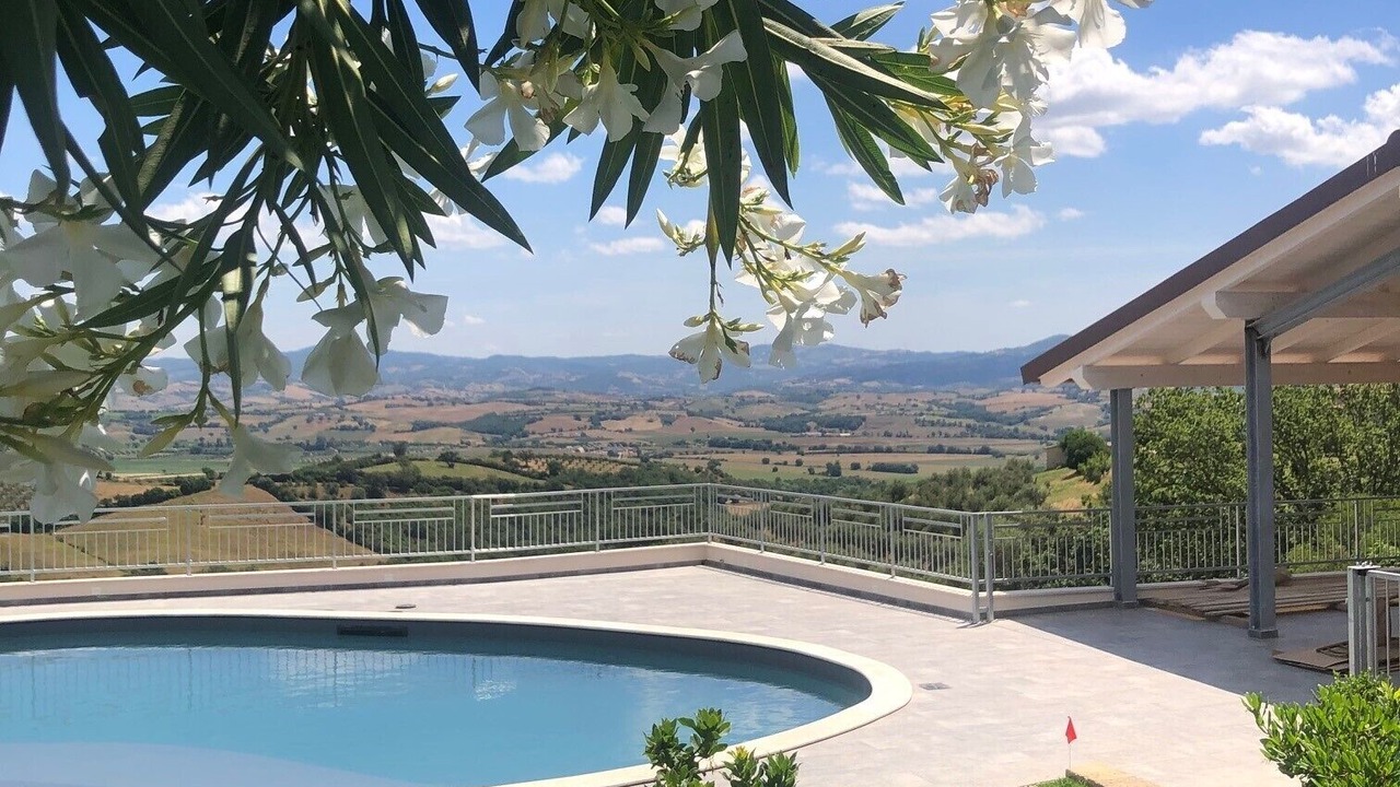 Photo of Outdoor in Campagnatico