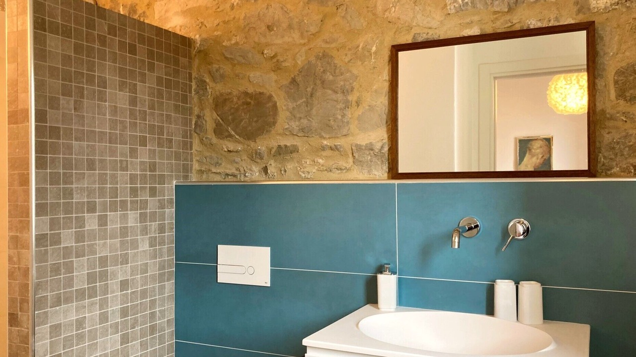 Photo of Bathroom in Campagnatico
