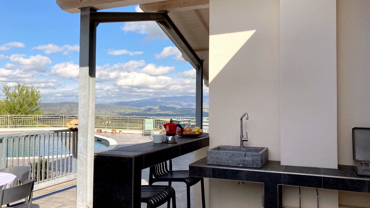 Photo of Outdoor in Campagnatico
