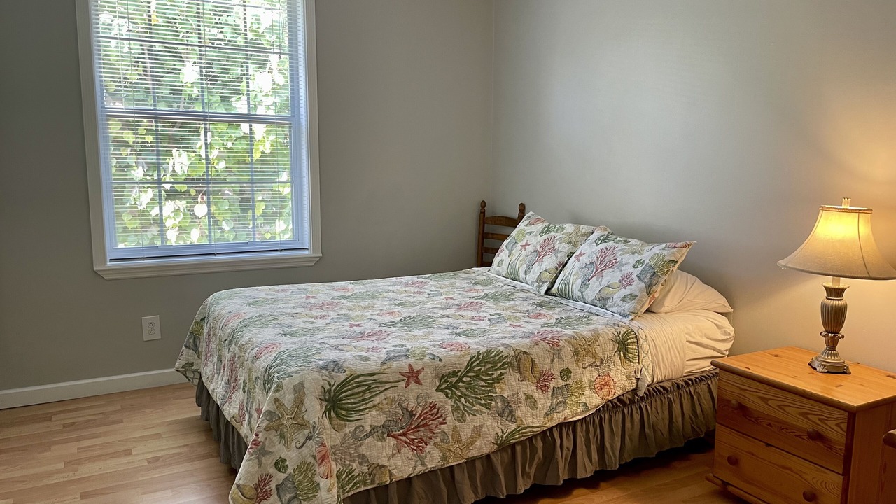 Photo of Bedroom in Cudjoe Key