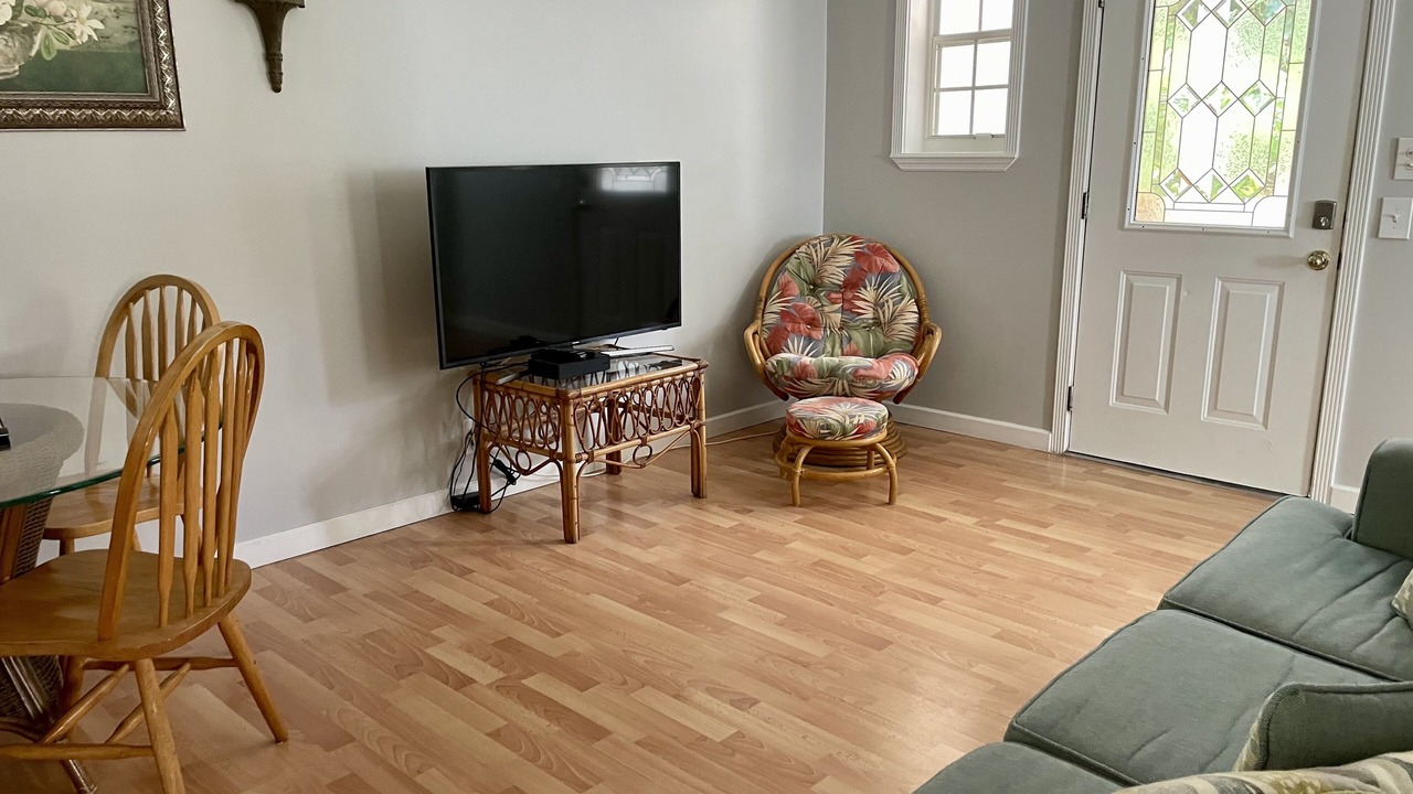 Photo of Livingroom in Cudjoe Key
