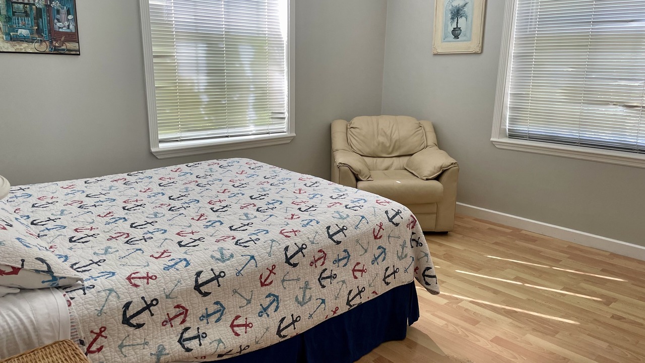 Photo of Bedroom in Cudjoe Key