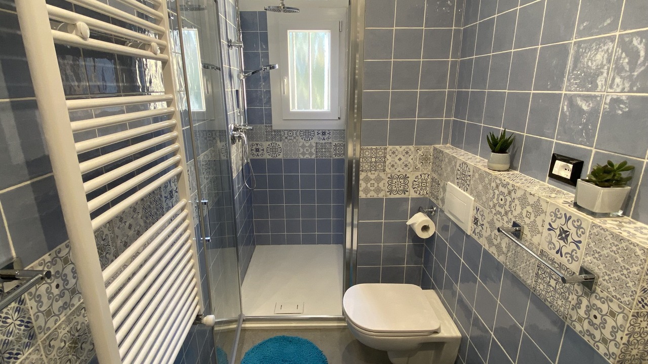 Photo of Bathroom in Santo Stefano
