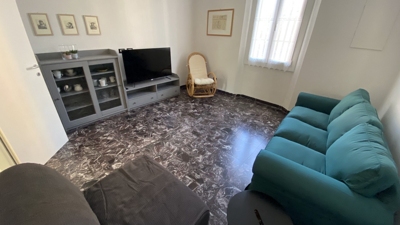 Photo of Livingroom in Santo Stefano