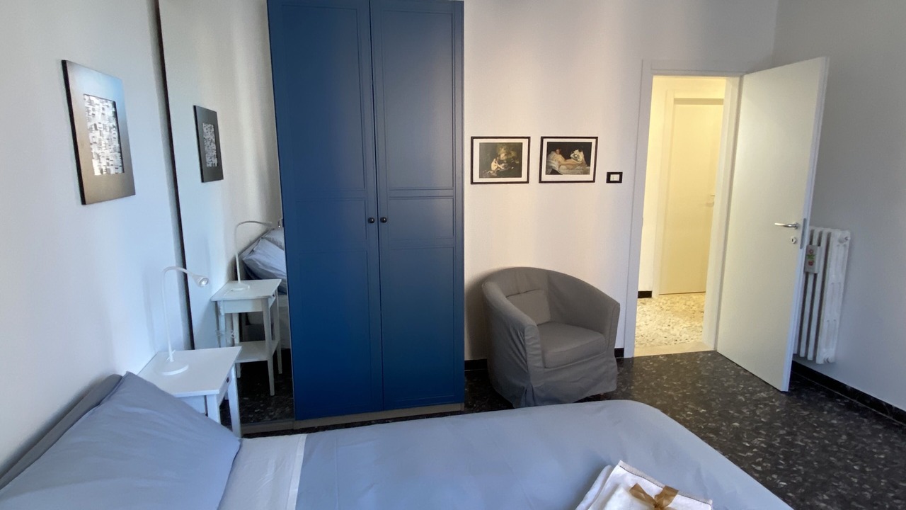 Photo of Bedroom in Santo Stefano