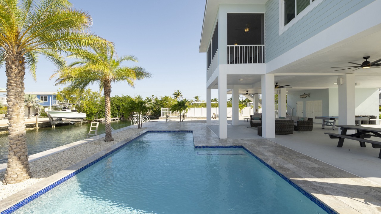 Photo of Outdoor in Little Torch Key