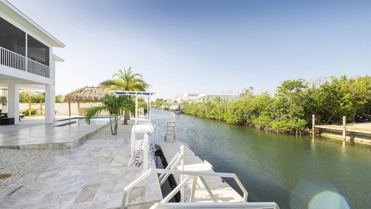 Photo of Outdoor in Little Torch Key
