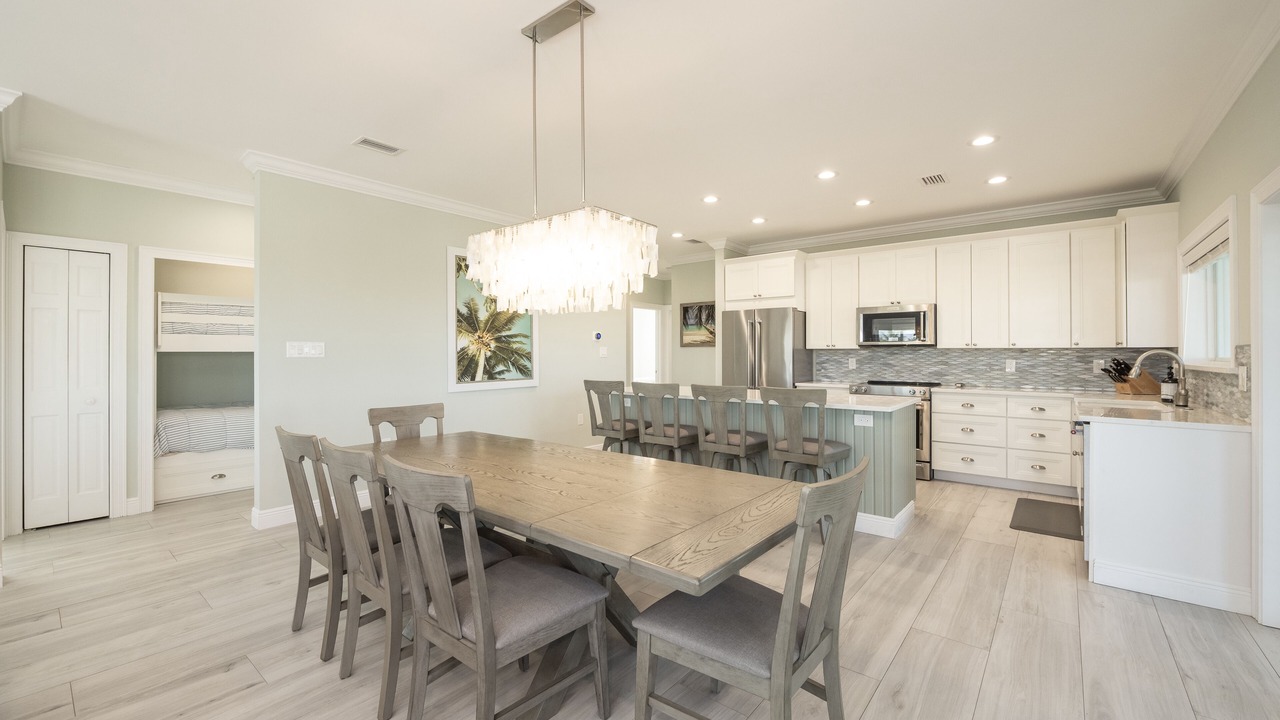Photo of Bedroom in Little Torch Key