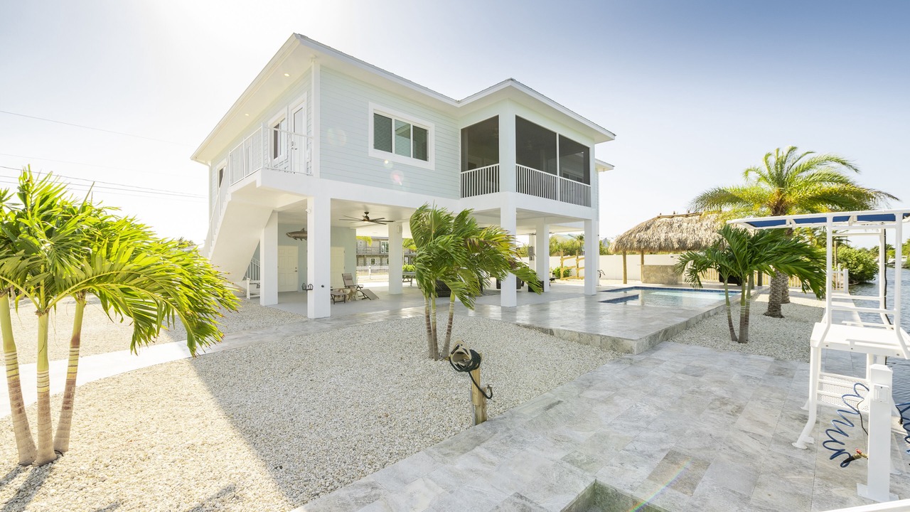Photo of Outdoor in Little Torch Key