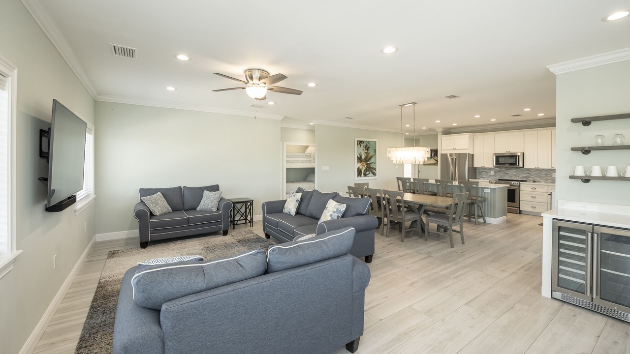 Photo of Bedroom in Little Torch Key