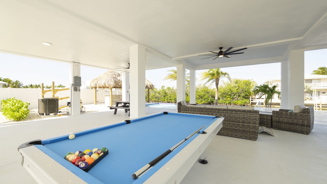 Photo of Outdoor in Little Torch Key