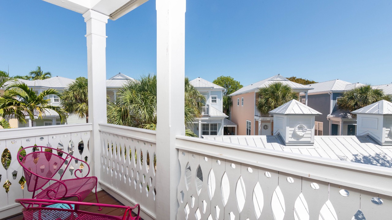 Photo of Patio Balcony in Islamorada