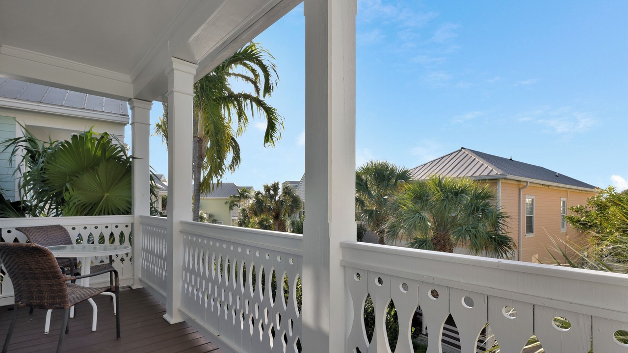 Photo of Patio Balcony in Islamorada