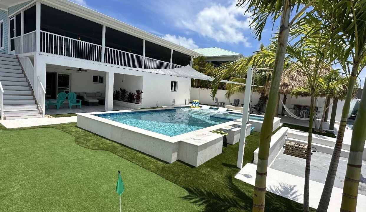 Photo of Outdoor in Summerland Key