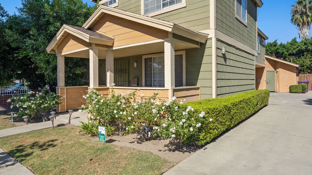 Photo of Outdoor in Sutter