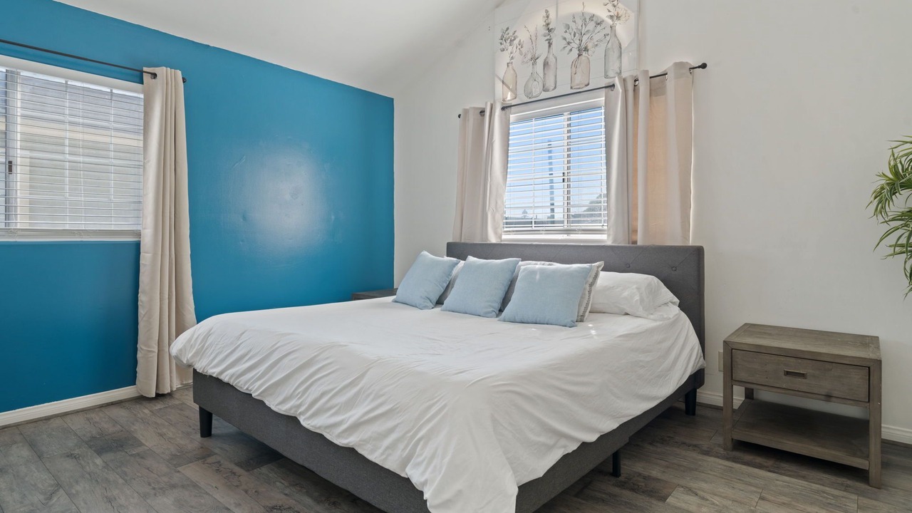 Photo of Bedroom in Sutter