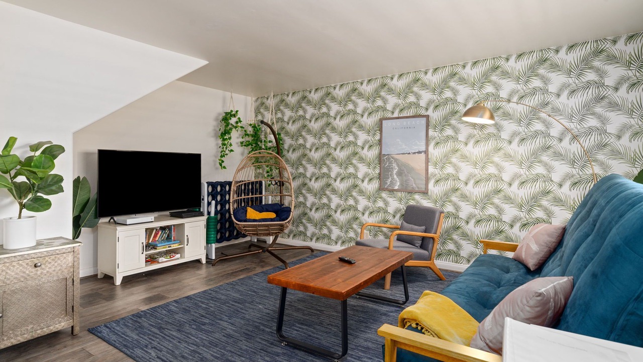 Photo of Livingroom in Sutter
