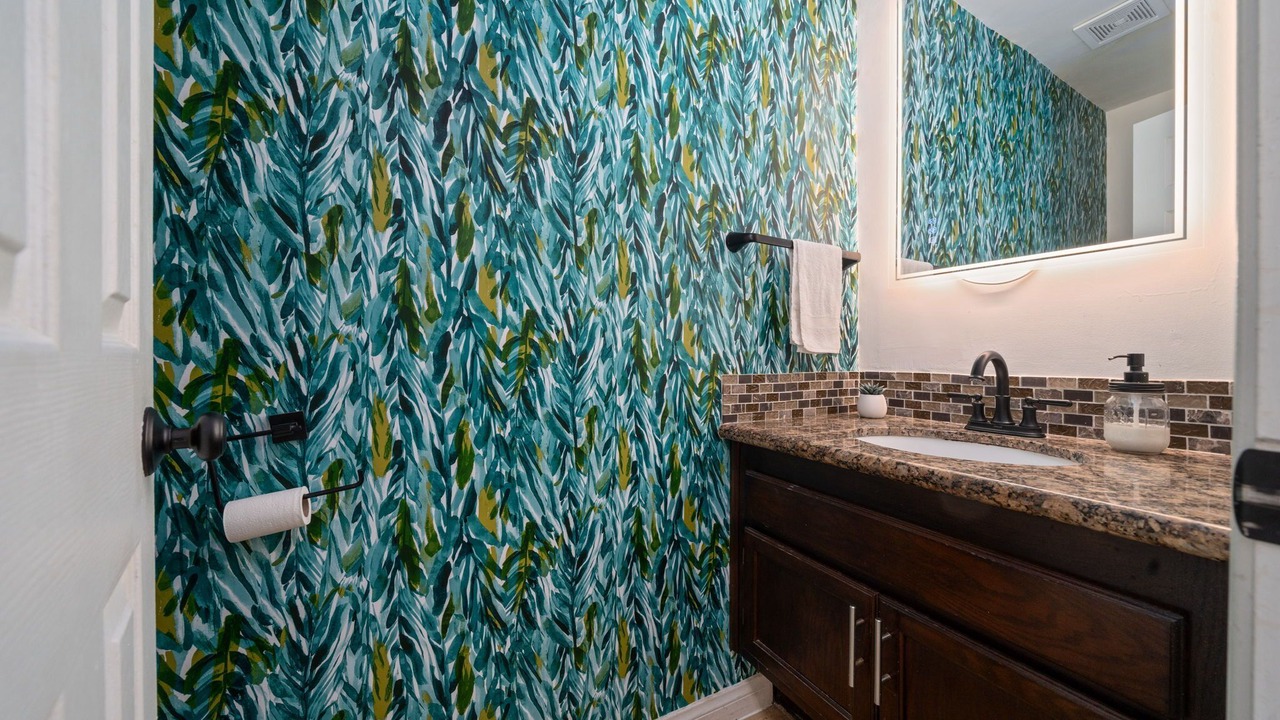 Photo of Bathroom in Sutter