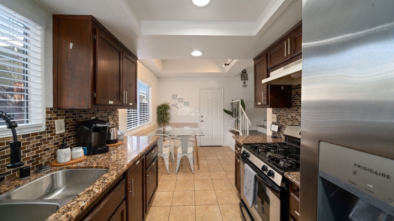 Photo of Kitchen in Sutter