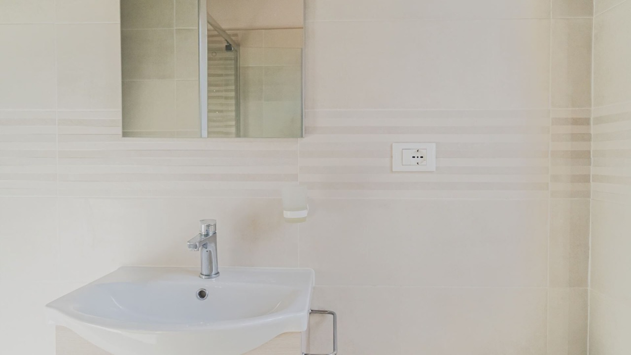 Photo of Bathroom in Marina di Campo